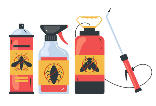 Best Best Pest Control Companies  in Valmeyer, IL